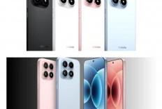 Rumor Spesifikasi Xiaomi 17 Max: Kapasitas Baterai 8000 mAh, Sensor Utama Leica 200MP, dan Perkiraan Tanggal 