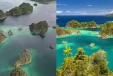 Menjelajahi 7 Pulau Murah di Indonesia, Keindahan yang Tak Terlupakan!