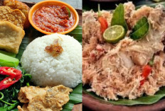 Kuliner khas Banyuwangi yang Lezat dan Nikmat, Ini Dia Kulinernya!