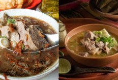 4 Makanan Khas Makassar yang Wajib Kalian Coba?