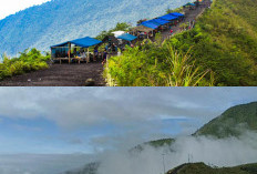 Miliki Pengalaman yang Tak Terlupakan, Destinasi Wisata Gunung Bunter yang Wajib Kalian Kunjungi!