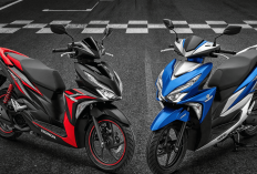 Honda Click 160 vs Yamaha Aerox: Duel Skutik Sport Populer! Mana Lebih Unggul, Cepat, dan Layak Dibeli?