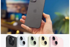 Update Harga iPhone 15 Pro Max Januari 2026: Penurunan Drastis Setelah Rilis Seri Terbaru