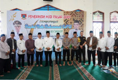 Perdalam Rasa Cinta Kepada Rasulullah SAW