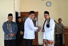 Masjid, Pusat Pengembangan Nilai-nilai Islam