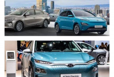 Bongkar Rahasia Mobil Listrik 60 Jutaan yang Viral! Inikah Pengganti Motor Paling Aman buat Keluarga
