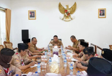 Ciptakan Kerja Sama Melalui Kegiatan Positif