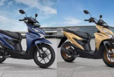 Cek Harga Honda BeAT 2025 di Indonesia, Tetap Jadi Andalan Ditahun 2025?
