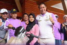 Terus Berinovasi Tingkatkan Mutu Pendidikan