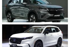 Waspada! Honda CR-V hingga Toyota Masuk Daftar 5 Mobil Paling Banyak Dicuri!