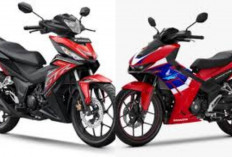 Review Honda Supra GTR 150 Terbaru 2026: Motor Bebek Rasa Sport Ini Masih Layak Dibeli Ditahun 2026!