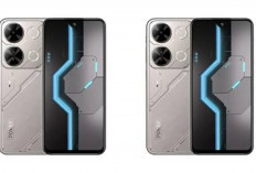 Review itel P65 April 2026: Menilai Ketangguhan HP Murah yang Punya Bonus 'Charging Case' Unik!