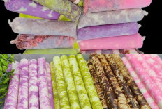Jualan Es Mambo 1000an Bisa Cuan, Ini Cara Bikinnya