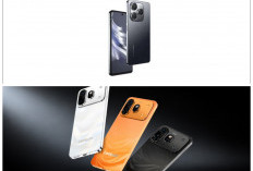 Update Harga Coolpad Cool 80 Juni 2026, HP Murah dengan Spesifikasi Mumpuni yang Layak Dipertimbangkan