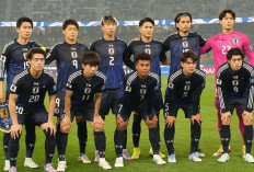 Keisuke Honda Klaim Jepang Bisa Jadi Juara Piala Dunia 2026