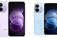 Review Redmi Note 17 2026: Desain Makin Premium, Performa Ngebut, dan Fitur yang Bikin Penasaran!
