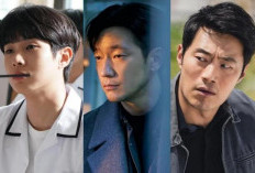 Choi Woo Sik Menjadi Seorang Pembunuh di Drama Korea Murder DIEry, Nonton Yuk!