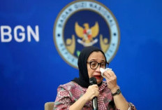 BGN Ancam Tutup SPPG yang Lalai