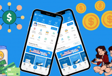 Dapatkan Saldo DANA Gratis Rp500.000! Gampang Banget, Cuma Pakai Aplikasi Ini!