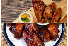 Bumbu Meresap ke Tulang! 5 Resep Ayam Bakar Kecap Paling Enak dan Simpel untuk Menu Keluarga