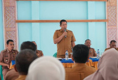 Kejar Predikat KLA Tingkat Madya