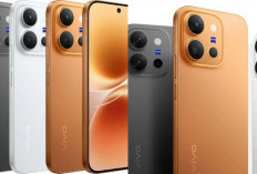 Harga Terbaru Juli 2026 Vivo X300e Terungkap! Benarkah Jadi HP Mid-Range Paling Worth It!