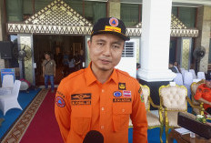 Diminta Segera Tetapkan Status Siaga