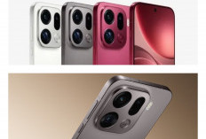 Oppo X9 Pro 2026 Hadir dengan Teknologi Kamera dan AI Terbaru