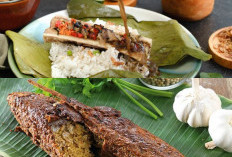 Menjelajahi Keunikan Rasa Makanan Khas Tangerang, Kuliner Legendaris dari Kota Industri!