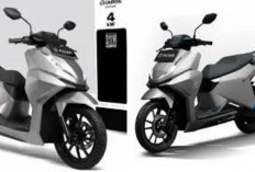 Harga Terbaru Mei 2026 ALVA N3 2026 Resmi Terungkap Motor Listrik Futuristik Ini Ternyata Dibanderol Segini!