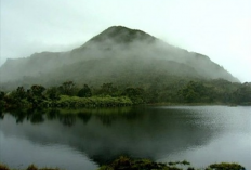 Kisah Mistis dan Keangkeran  Gunung Talamau, Menyelami Misteri di Sumatera Barat