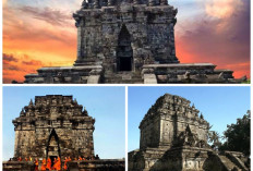 Candi Mendut Tak Hanya Tempat Suci dan Peninggalan Sejarah. Bahkan Lebih Tua dari Candi Borobudur? Faktanya!