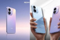 Harga Terbaru Redmi Note 17 Juli 2026 Terungkap Cek Prediksi Harga, Spesifikasi, dan Kapan Masuk Indonesia!