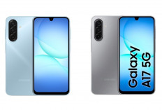 Samsung Galaxy A17 5G 2026: HP 3 Jutaan dengan Update 6 Tahun dan Fitur AI Flagship!