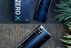 Yuk Rasakan Stabilitas Baru Infinix yang Bikin Ponsel Makin Tangguh Dipakai Berat