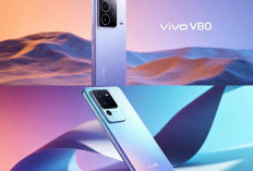Siap Mengguncang Pasar! vivo V80 Akan Segera Hadir dengan Berbagai Pembaruan Menarik