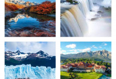 Yuk Liburan! Ini Dia 5 Tempat Wisata di Negara Argentina, Ada Apa Saja ya?