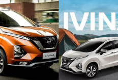 Nissan Livina X-Gear Kurang Laku Meski Lebih Lega dari Toyota Avanza, Ini 3 Faktor Penyebabnya!