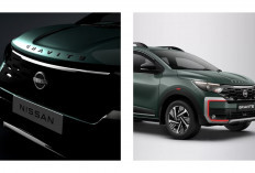 Resmi Meluncur! Cek Daftar Harga Lengkap Nissan Gravite 2026: Varian Termurah Mulai Segini!