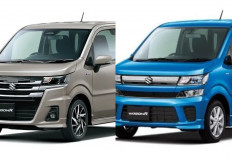 Review Terbaru Suzuki Karimun 2026: Mobil Kompak Irit yang Tetap Jadi Favorit Ditahun 2026! 