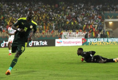 Senegal tak Menemui Kendala saat Memulai Piala Afrika 2023, Mengandalkan Sadio Mane Sebagai Nyawa Permainan