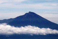 Benarkah Ada Dunia Jin dan Legenda Dewi Anjani di Gunung Rinjani?, Ini Penjelasannya!