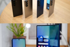 Samsung Galaxy Z Fold 7 2026 Resmi Hadir, Engsel Titanium Jadi Sorotan