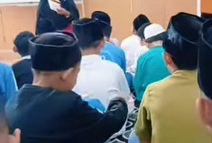 Tanamkan Nilai Berbakti dan Kepedulian Sosial Sejak Dini