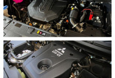 Mitsubishi Diesel Terasa Berisik di Pagi Hari, Faktor Ini Sering Diabaikan