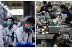 Bagaimana Sih Konsep Budaya Kerja 996 Yang Diterapkan di China?