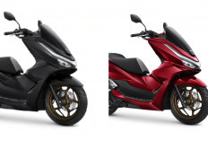 Harga Masih Masuk Akal? Intip Spesifikasi Honda PCX 160 2026 yang Baru Saja Meluncur dengan Tampilan Modern!