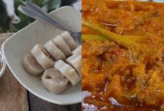 Dengan Rasa Yang Khas Inilah Makanan Kalimantan Barat?