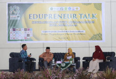 Dorong Pendidikan Berkarakter dan Berjiwa Wirausaha