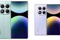 Xiaomi Note 14 Terbaru 2026 Terungkap: Desain Makin Premium, Kamera 200MP, Harga Tetap Bersahabat Ditahun 2026